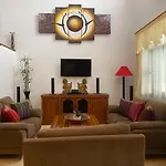 Villa Cantik Kuta Regency