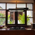 Villa Cantik Kuta Regency