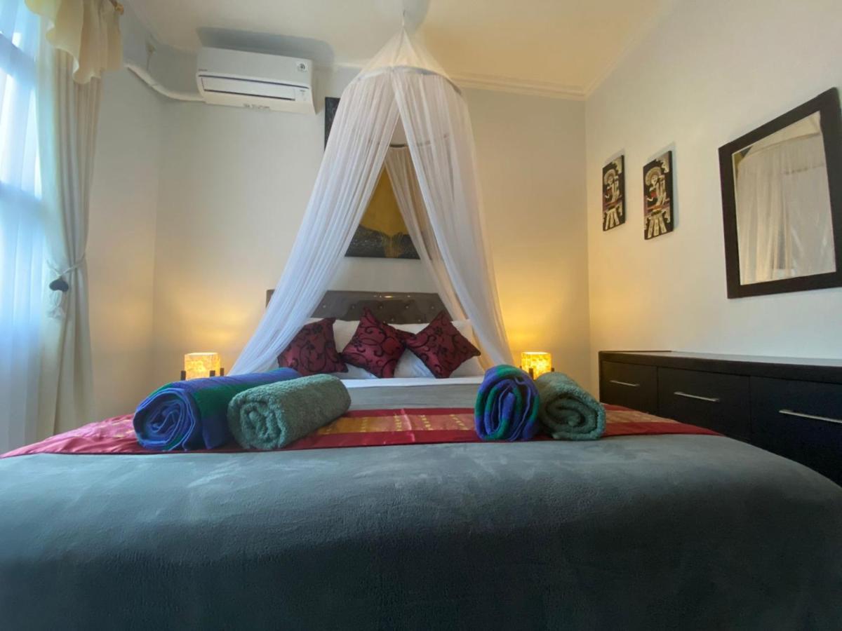 Cantik Kuta Regency Villa