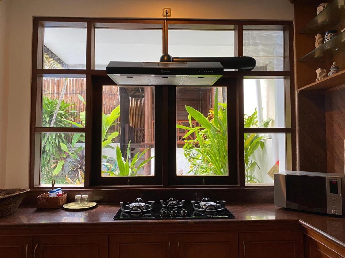 Cantik Kuta Regency Villa *