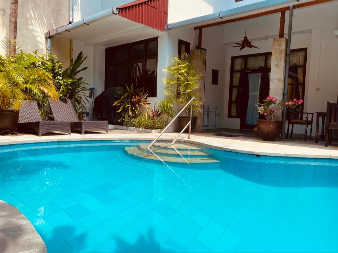 Cantik Kuta Regency Villa Kuta (Bali)