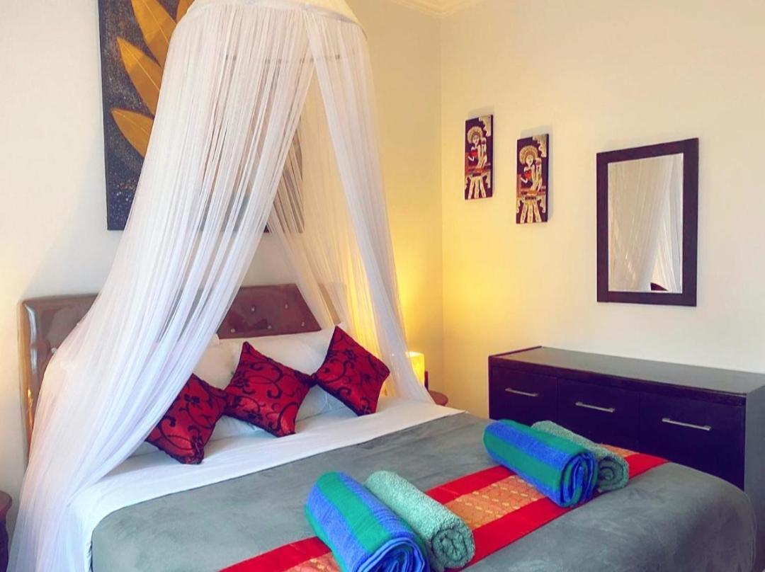 Cantik Kuta Regency Villa