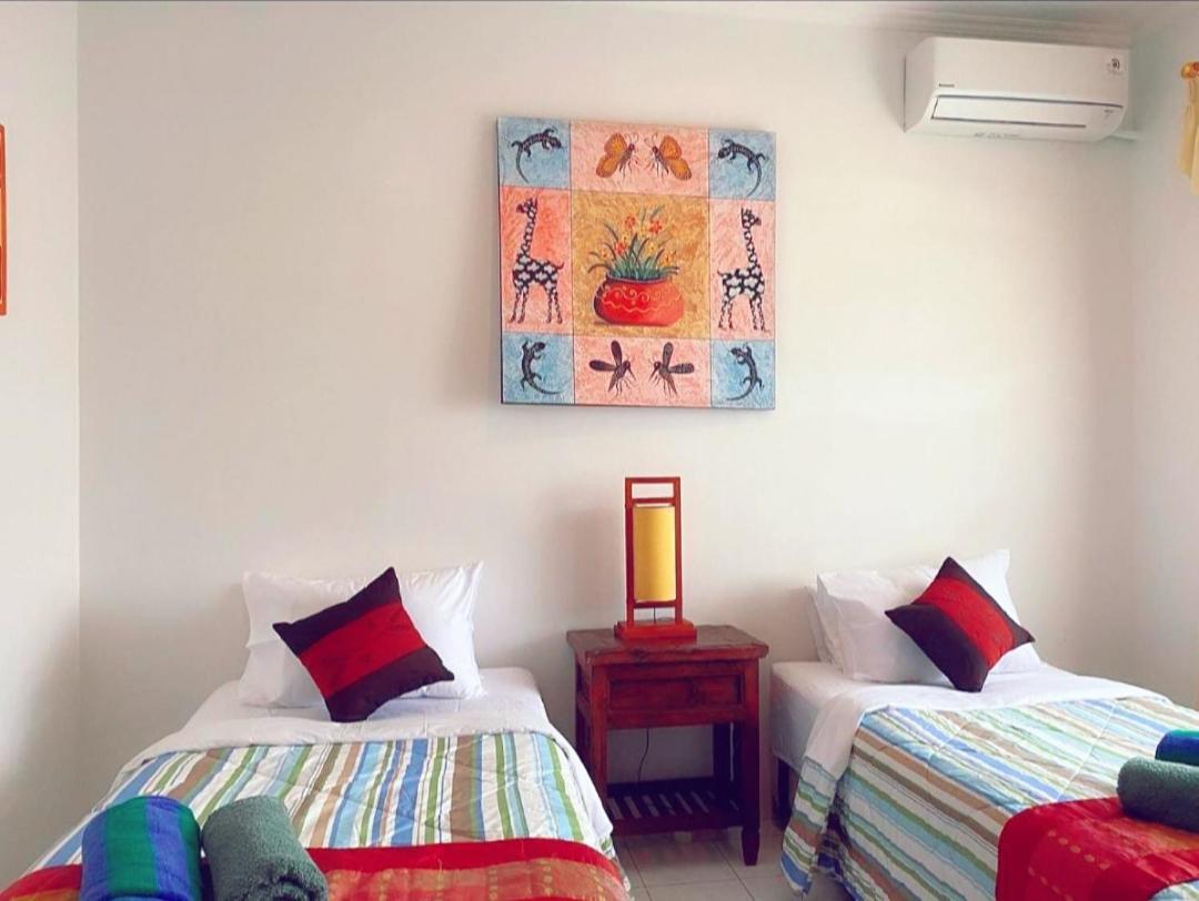 Cantik Kuta Regency Villa Kuta (Bali)