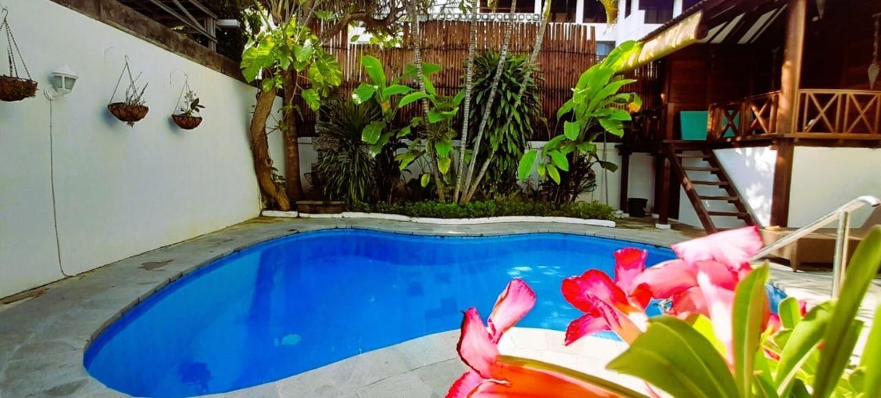 Cantik Kuta Regency Kuta (Bali)
