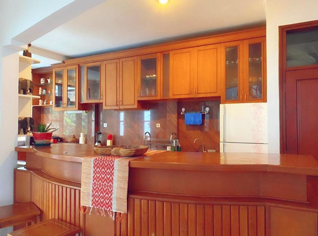 Villa Cantik Kuta Regency