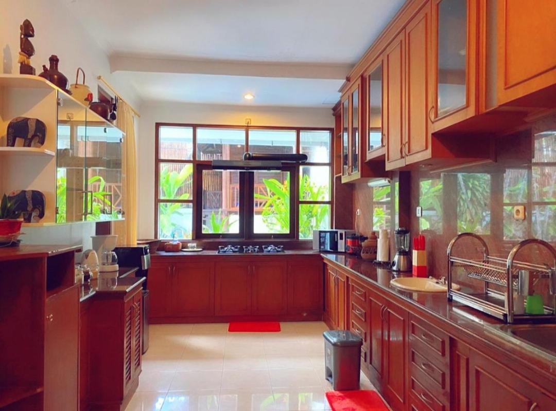 Cantik Kuta Regency Villa Kuta (Bali)