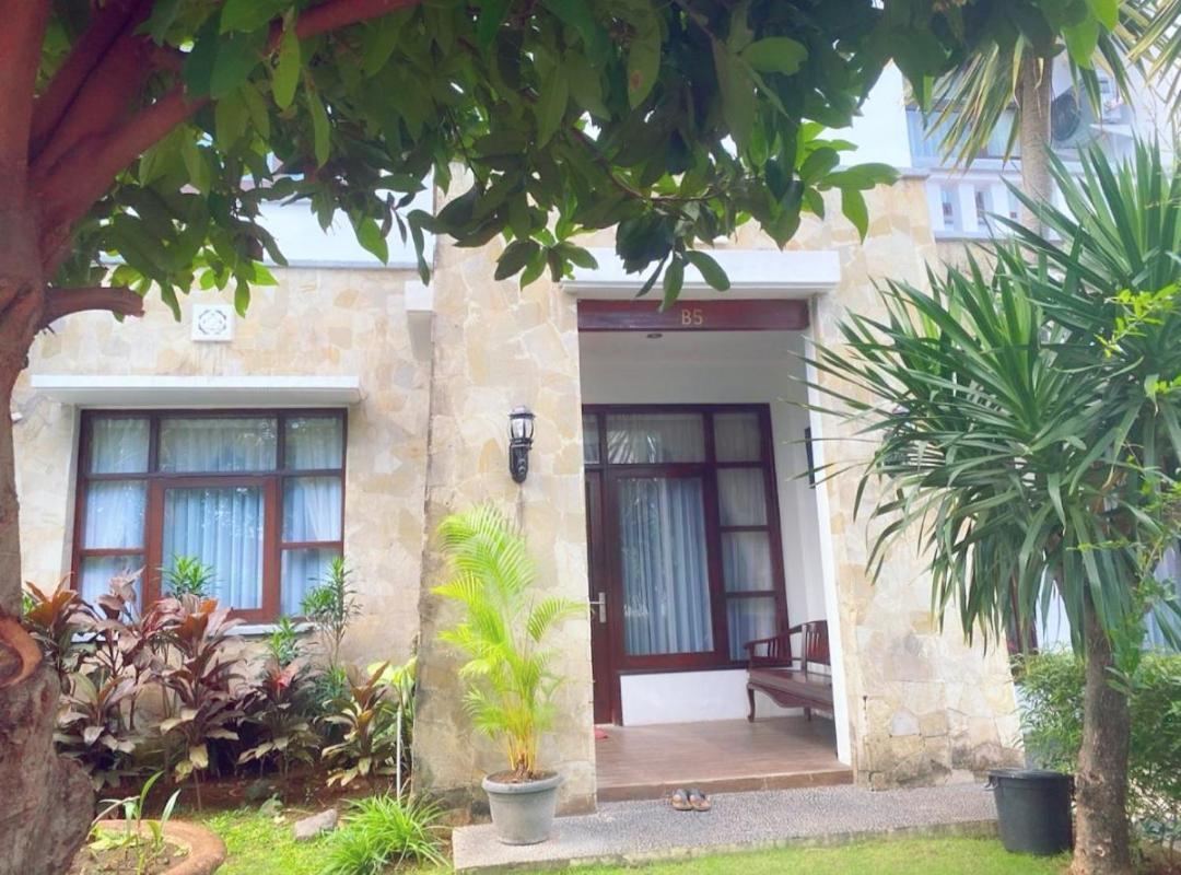 Cantik Kuta Regency Villa Kuta (Bali)