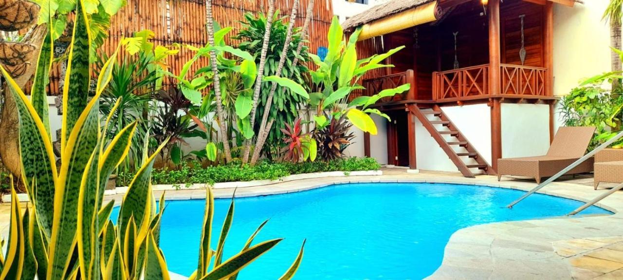 Villa Cantik Kuta Regency